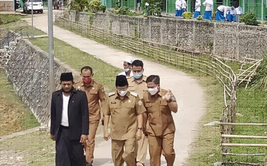 Daerah