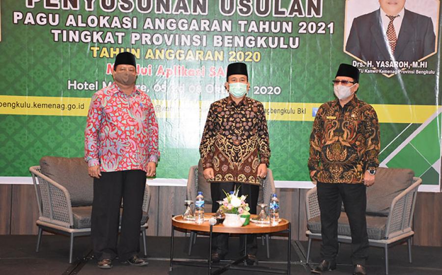 Kota Bengkulu