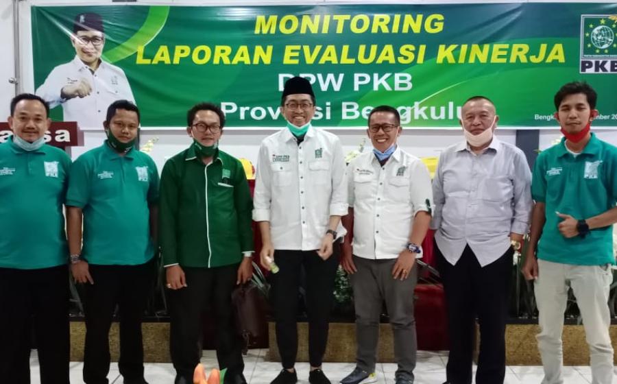 Kota Bengkulu