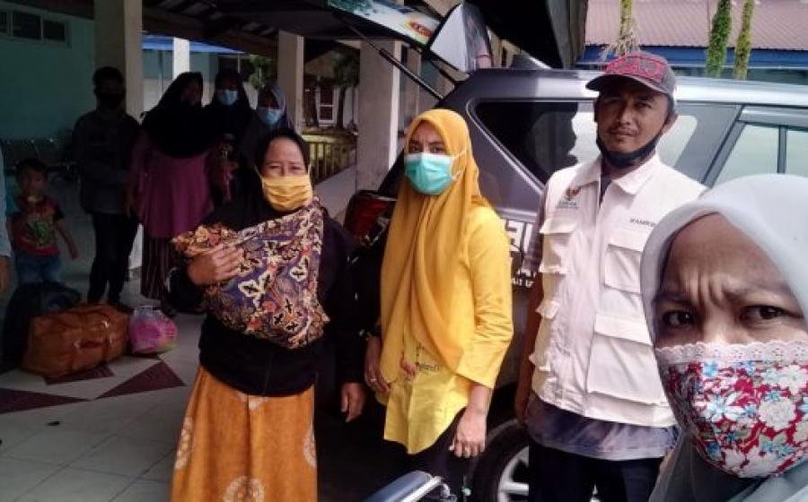 Kota Bengkulu