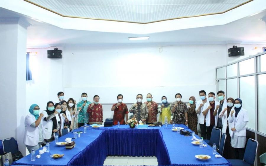 Bengkulu Tengah