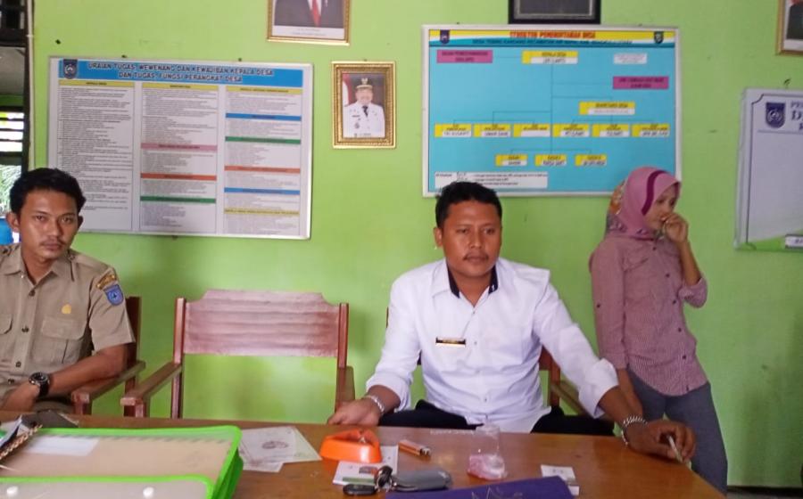 Daerah