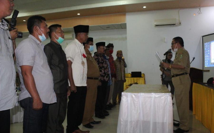 Daerah