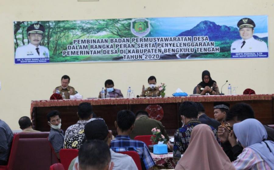 Daerah