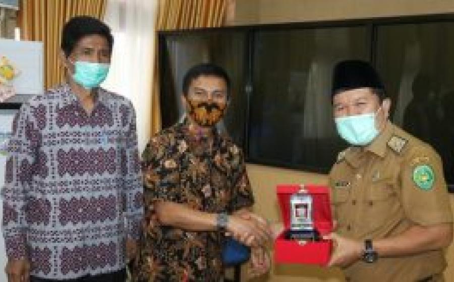 Kota Bengkulu