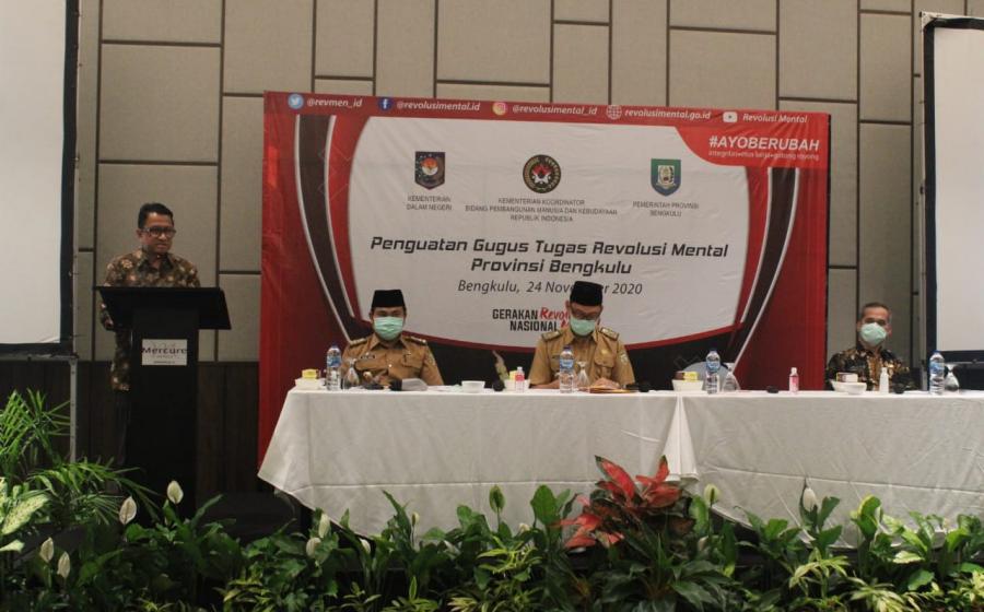 Provinsi Bengkulu