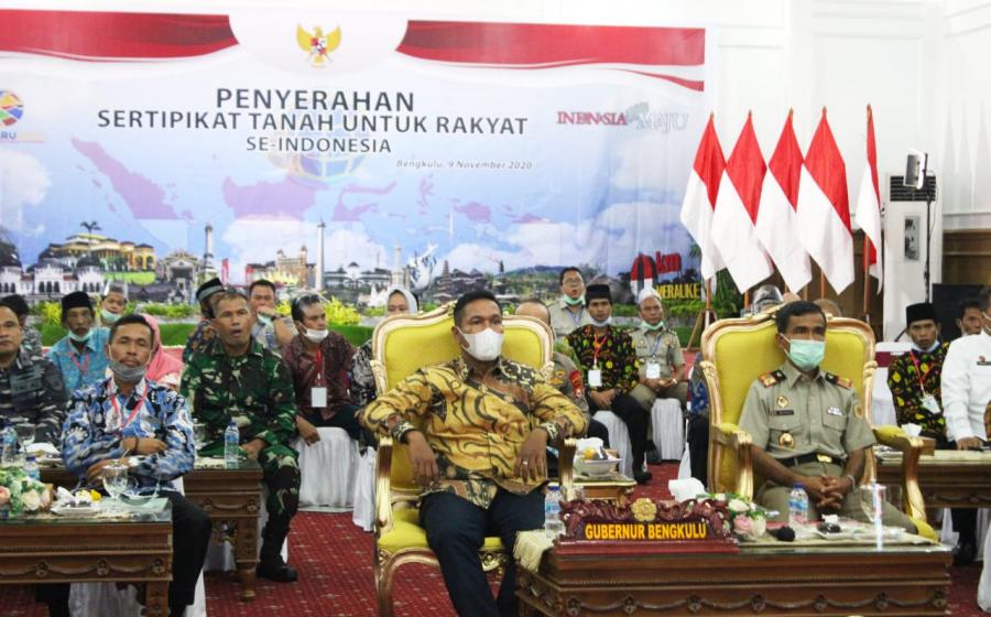Kota Bengkulu