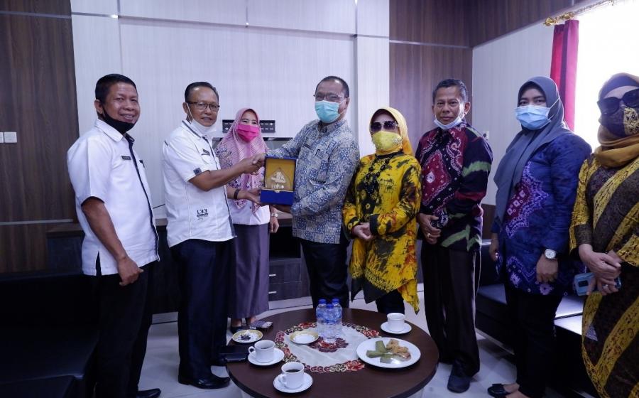 Daerah