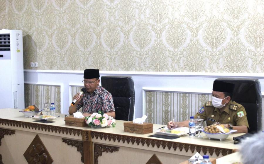 Kota Bengkulu