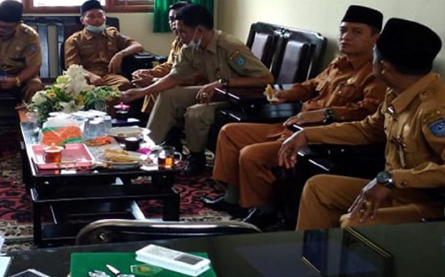 Daerah
