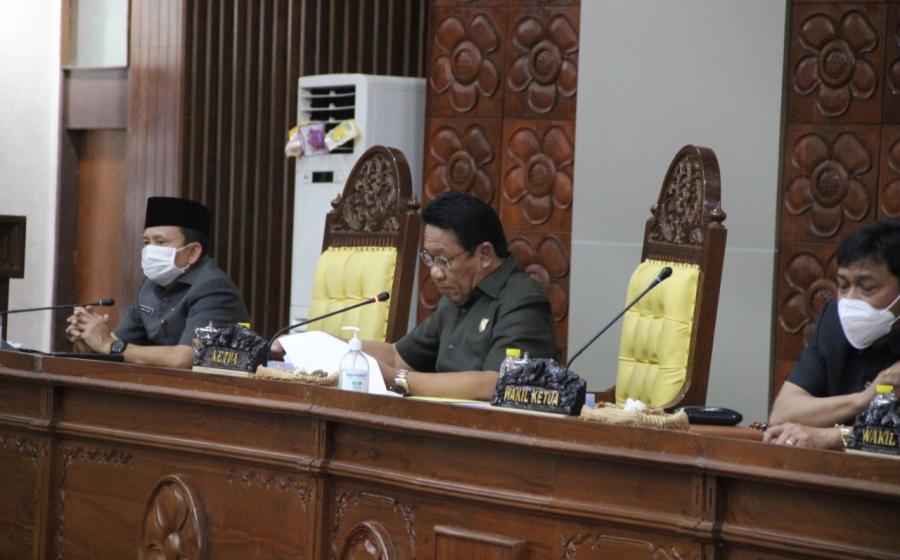Kota Bengkulu