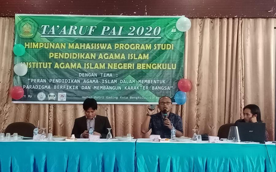 Kota Bengkulu