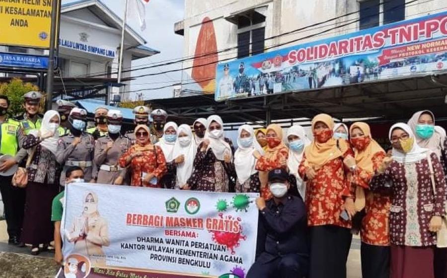 Kota Bengkulu