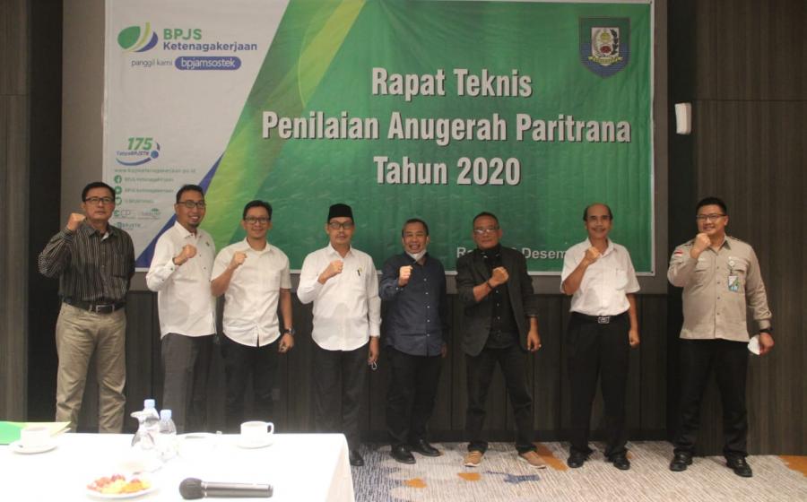 Kota Bengkulu