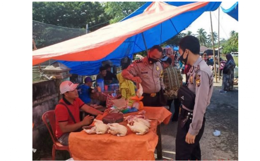 Daerah