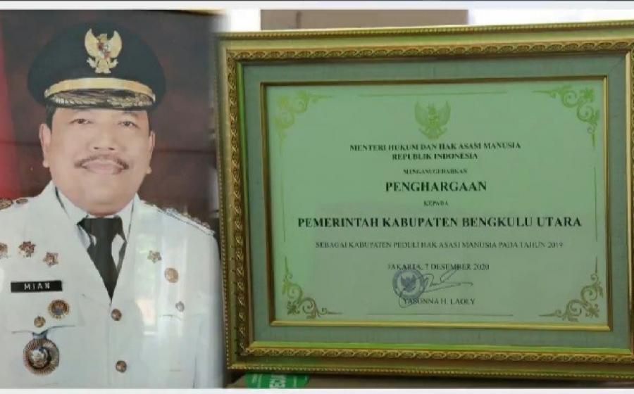 Bengkulu Utara