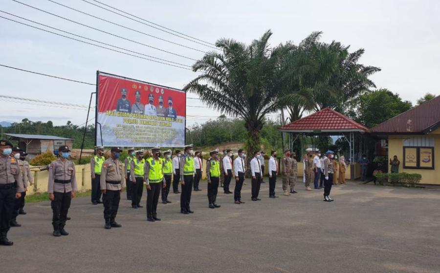 Bengkulu Tengah