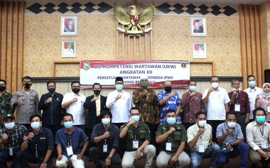 Kota Bengkulu