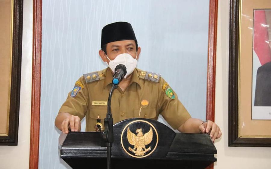 Pemkot Bengkulu