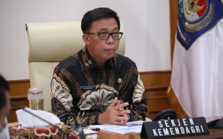 Pemerintahan