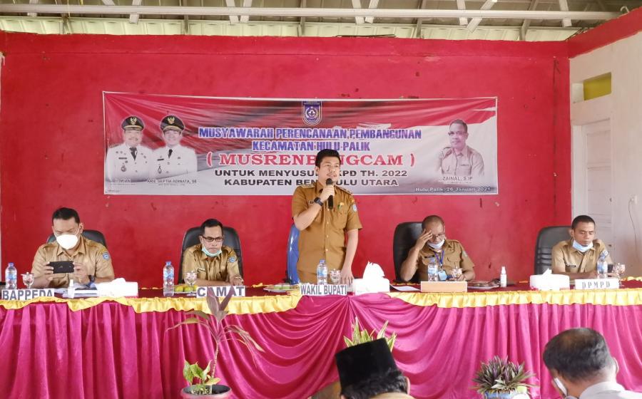 Bengkulu Utara