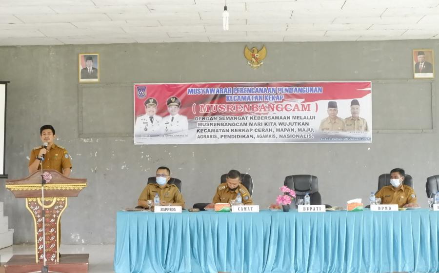 Daerah