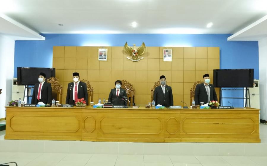 Daerah