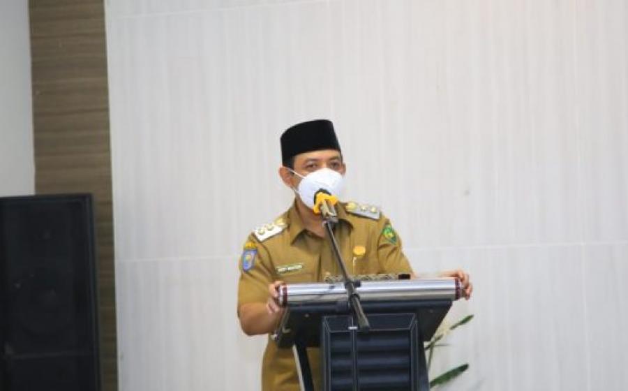 Kota Bengkulu