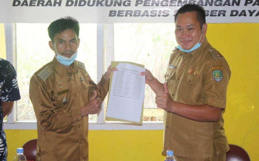 Daerah