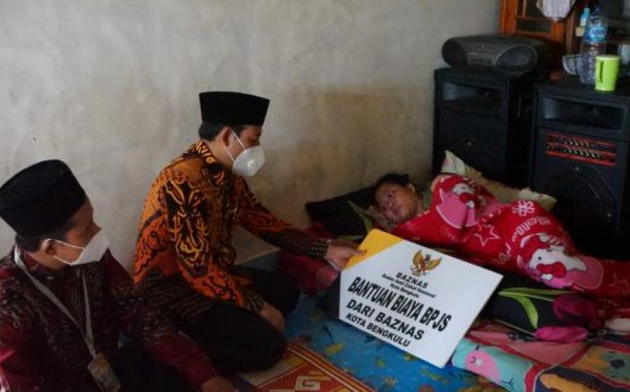 Kota Bengkulu