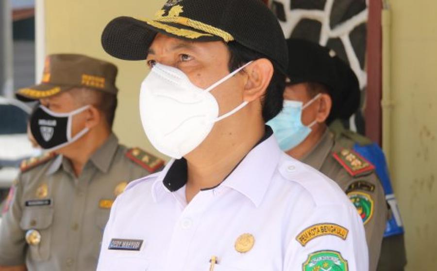 Kota Bengkulu