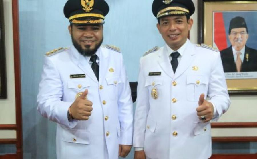 Kota Bengkulu