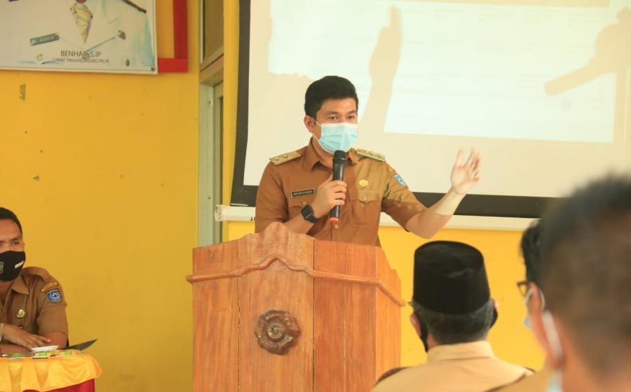 Daerah