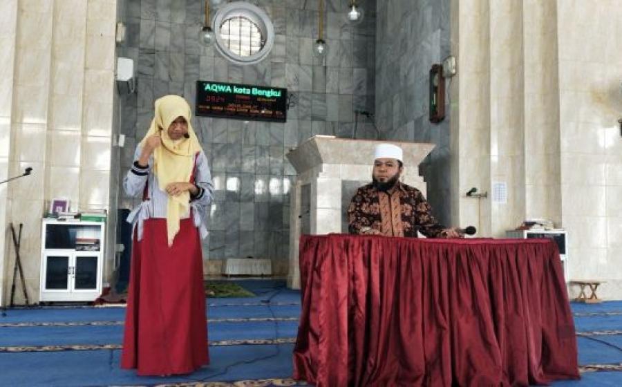Kota Bengkulu