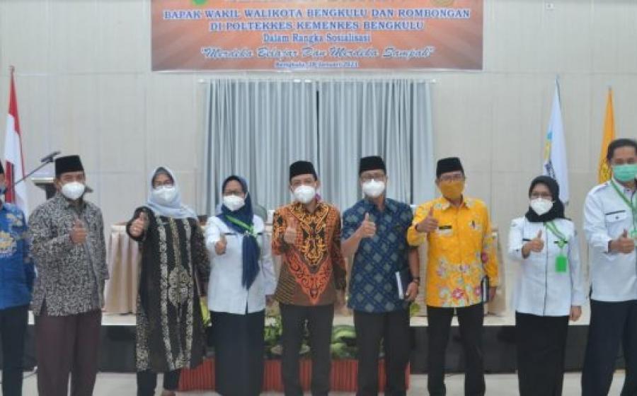 Kota Bengkulu
