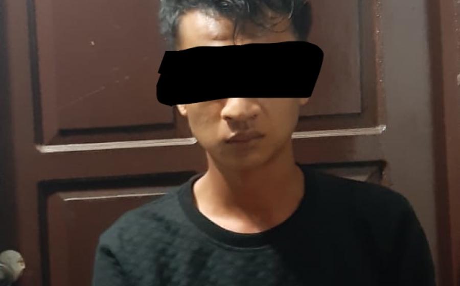 Hukum