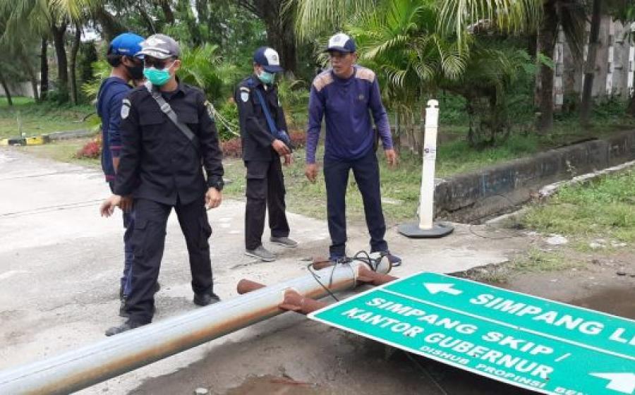 Kota Bengkulu