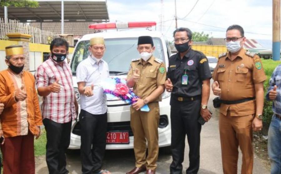Kota Bengkulu