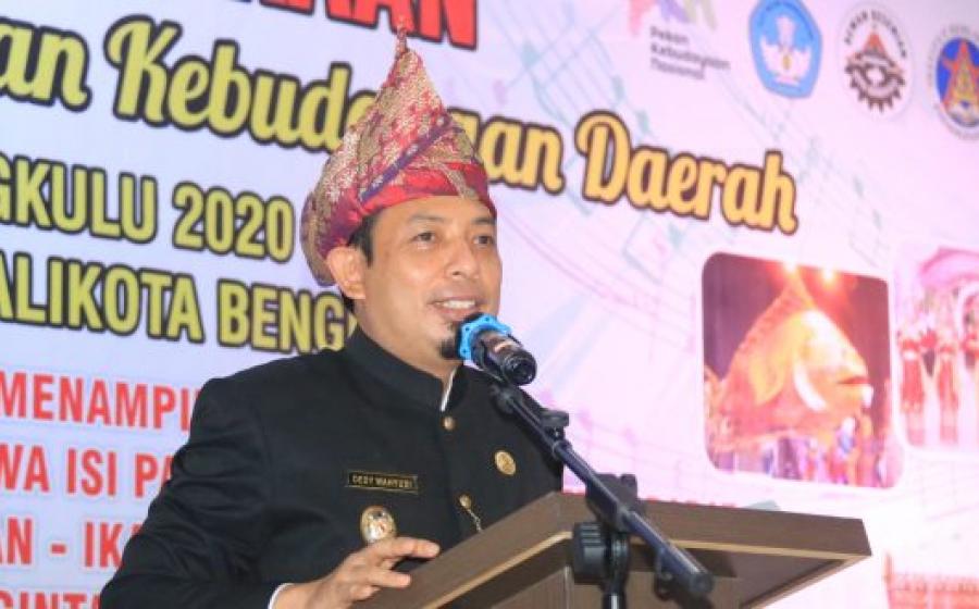 Kota Bengkulu