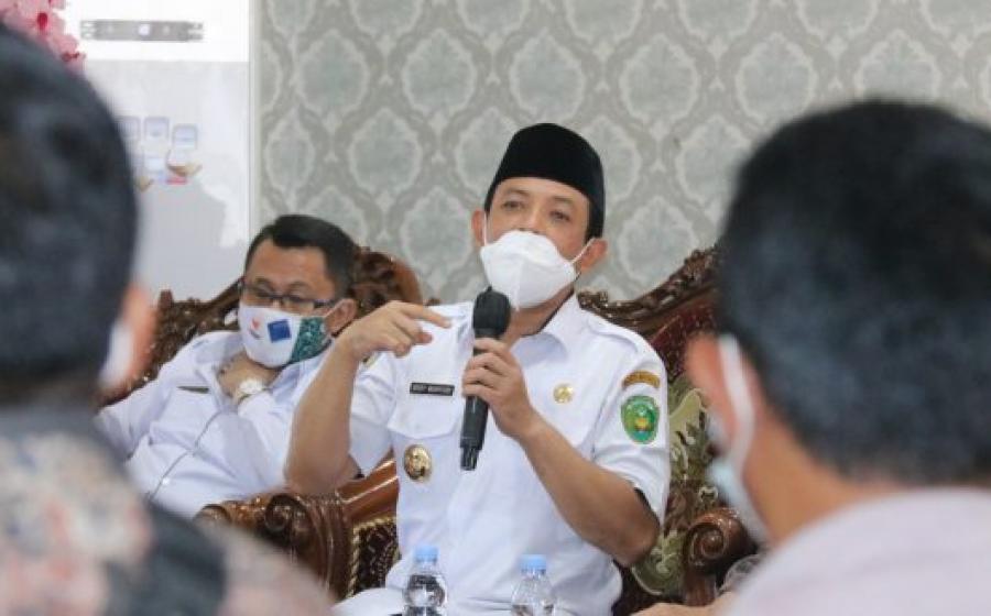 Kota Bengkulu