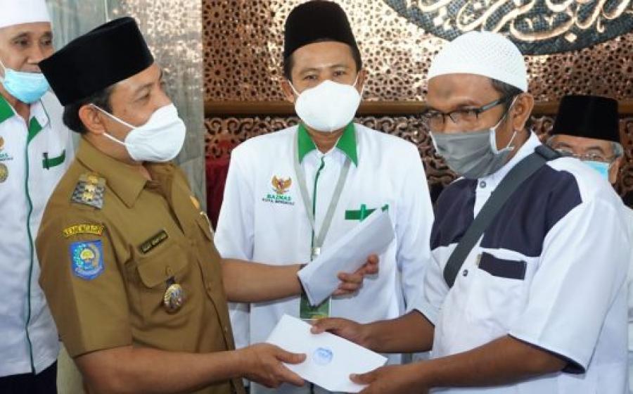 Kota Bengkulu
