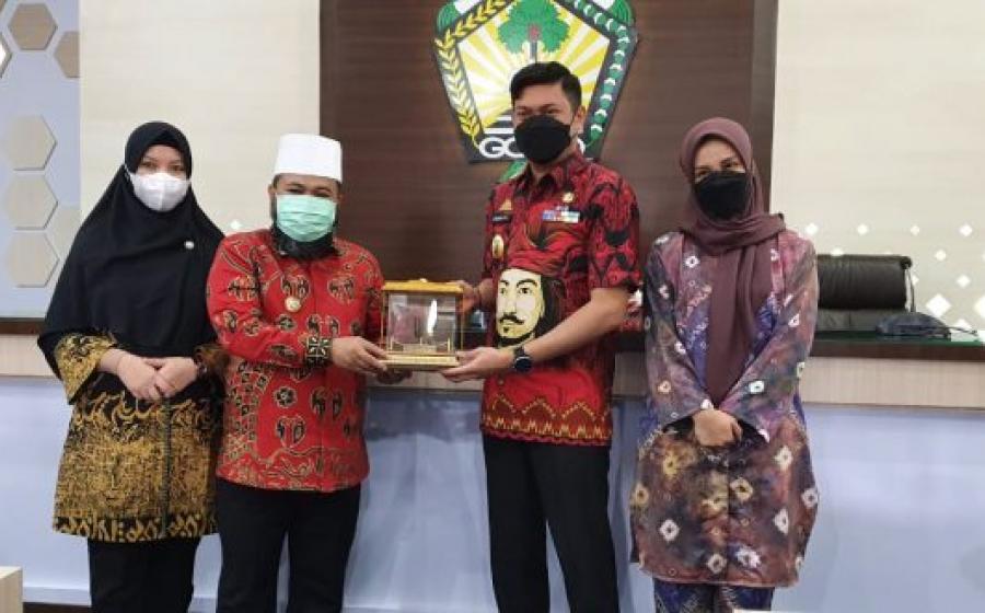 Kota Bengkulu