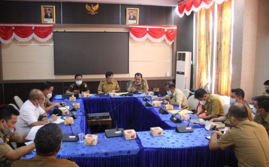 Daerah