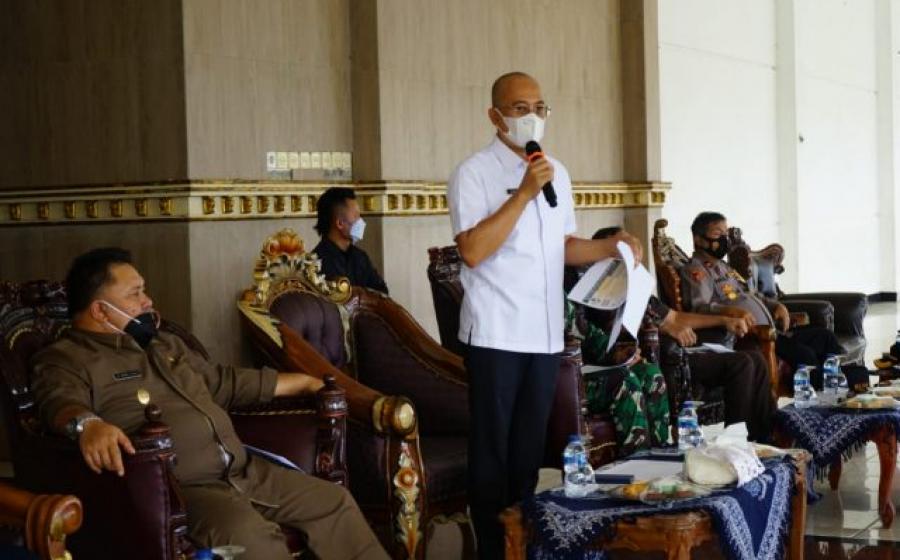 Bengkulu Selatan