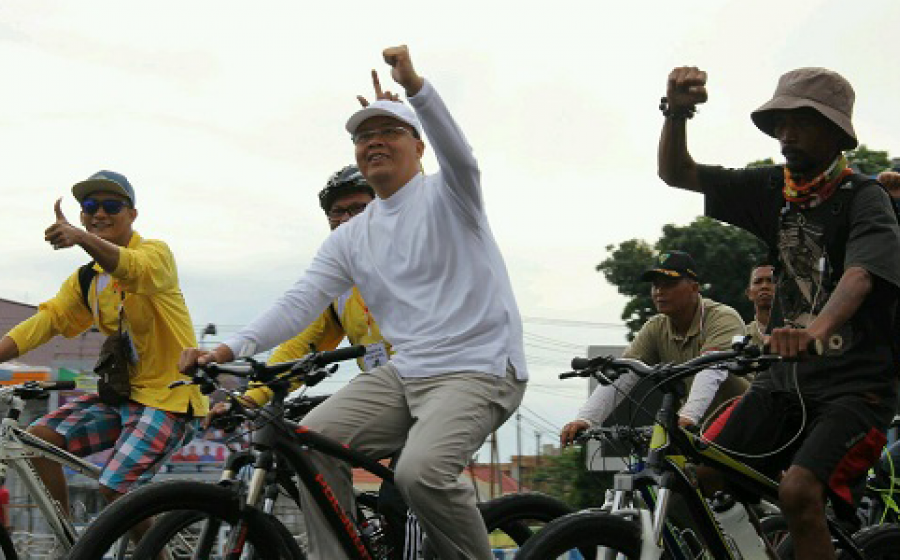 Kota Bengkulu