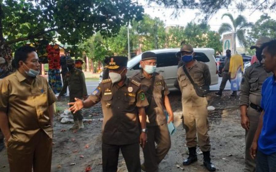 Kota Bengkulu
