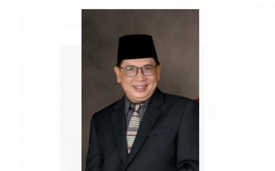 daerah
