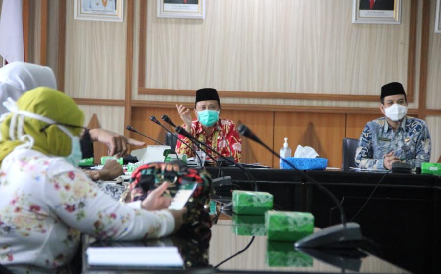 Pemkot Bengkulu