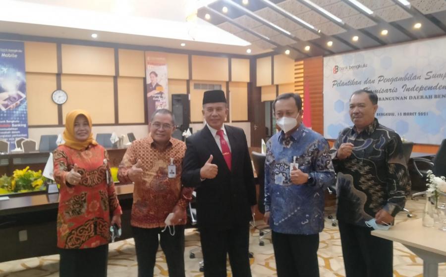 Bank Bengkulu