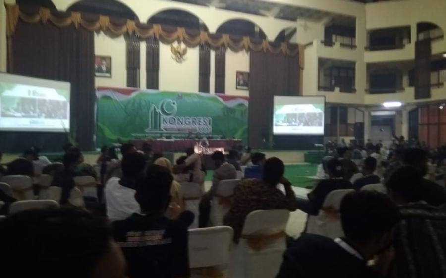 HMI Butuh Strong Leadership